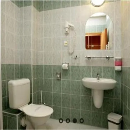 Hotel Medium 4*
