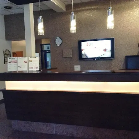 Medium Hotel