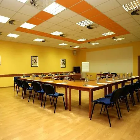 Medium Hotell 4*