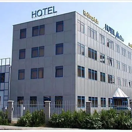 Hotel Medium Bratislava