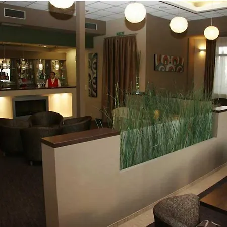 Hotel Medium Bratislava