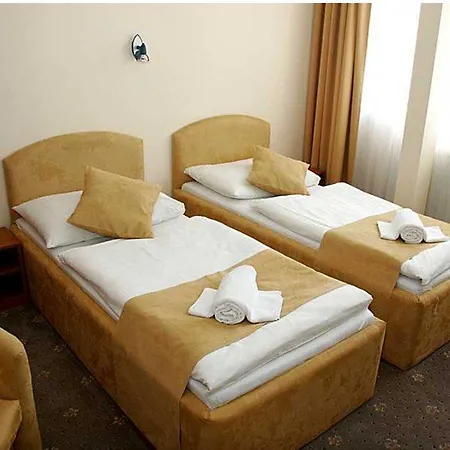 Hotel Medium