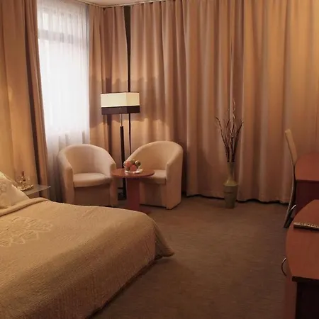 Medium 4* Братислава