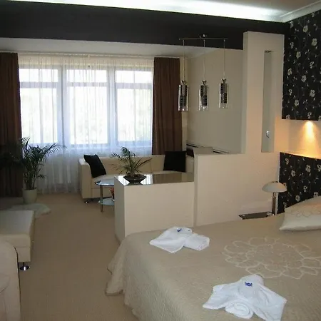 Medium Отель 4*