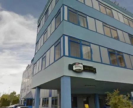 Hotel Medium Bratislava