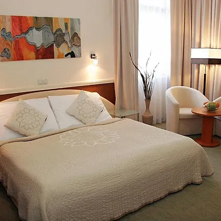 Medium Hotel Bratislava