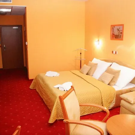 Medium Братислава