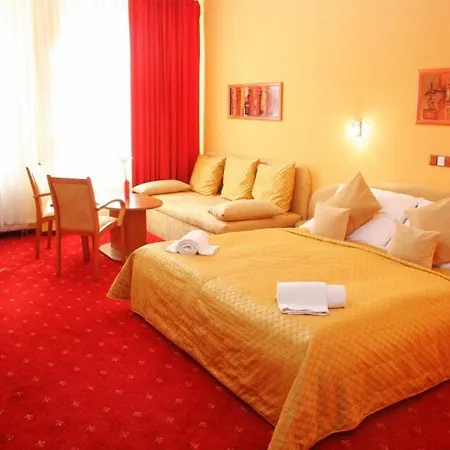 Medium 4* Братислава