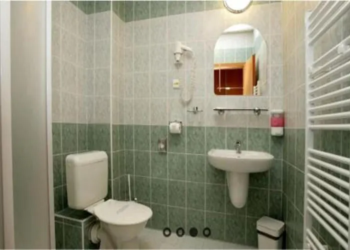 Hotell Medium 4*