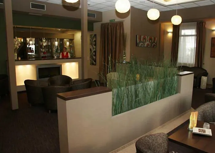 Hotel Medium Bratislava