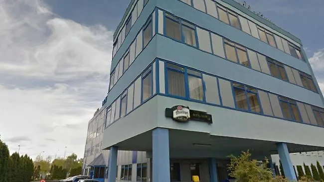 Hotel Medium Bratislava