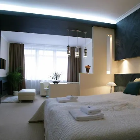 Medium מלון ברטיסלאבה