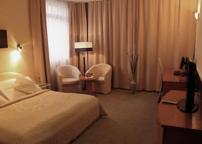 Medium 4* ブラチスラヴァ