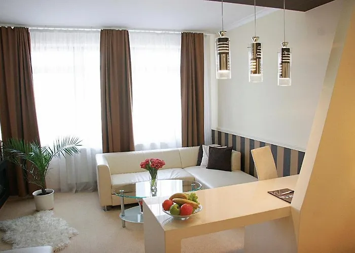 ホテル Medium ブラチスラヴァ