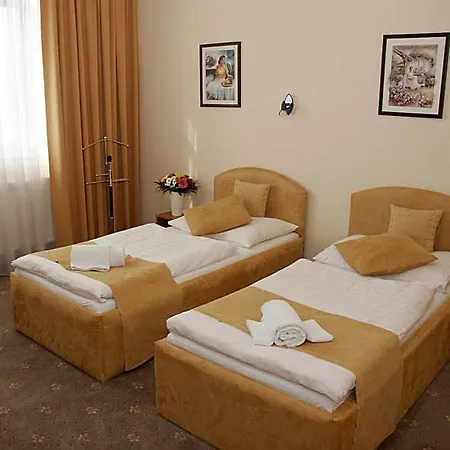 Hotel Medium Pressburg