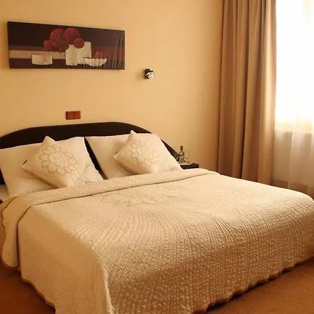 Medium Hotel Pressburg