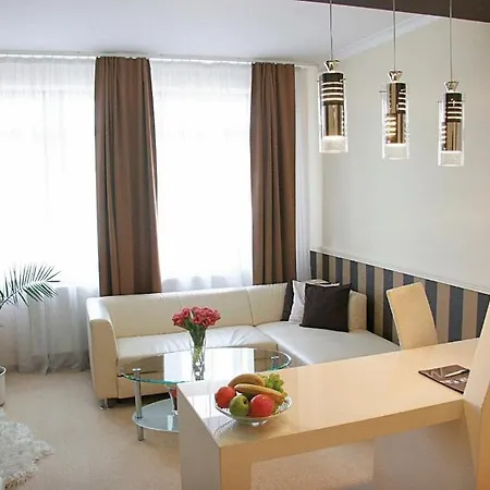 Hotel Medium Pressburg