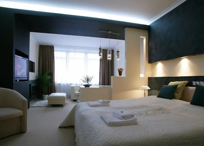 Medium Hotel Bratislava