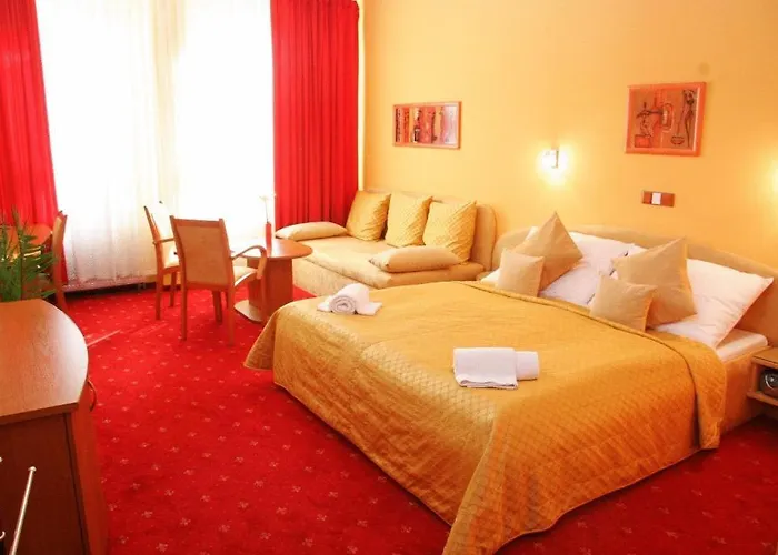 Medium 4* Bratislava